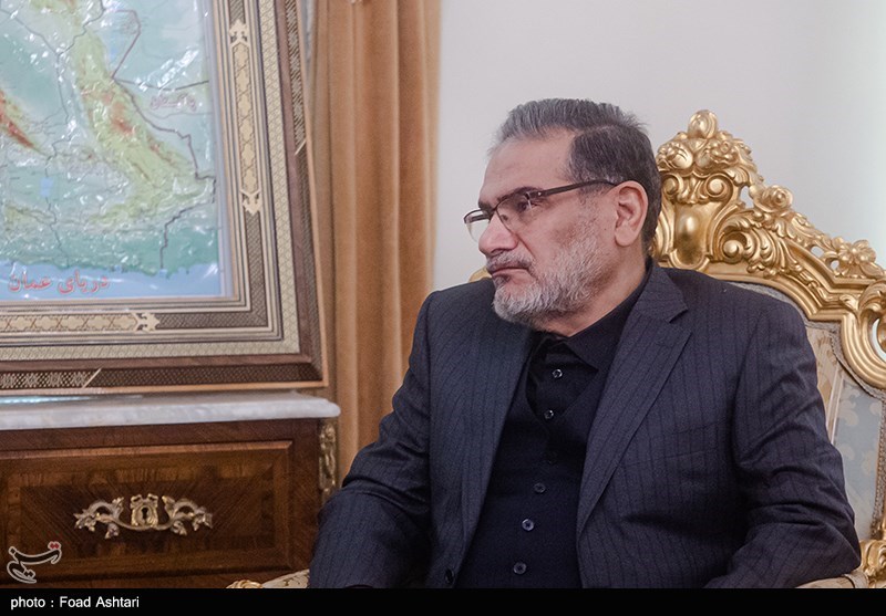 شمخانی: آمریکا ادعای انسان‌دوستی را با عمل به برجام ثابت کند