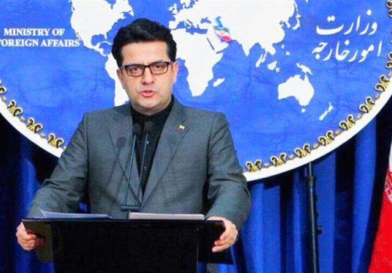 موسوی: گزارش آژانس ارتباطی به اروپایی‌ها ندارد/ انگلیس در جایگاهی نیست برای ایران خط‌مشی تعیین کند