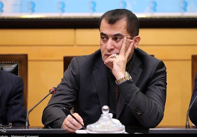 رئیس هیئت مدیره باشگاه استقلال عزادار شد