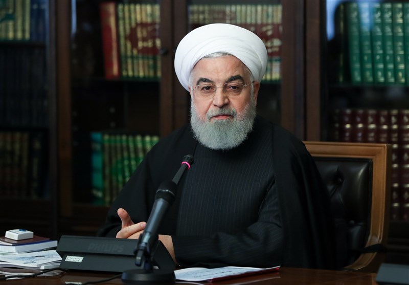 دستور رئیس‌جمهور برای تدوین طرح جامع مربوط به ابعاد اقتصادی ویروس کرونا