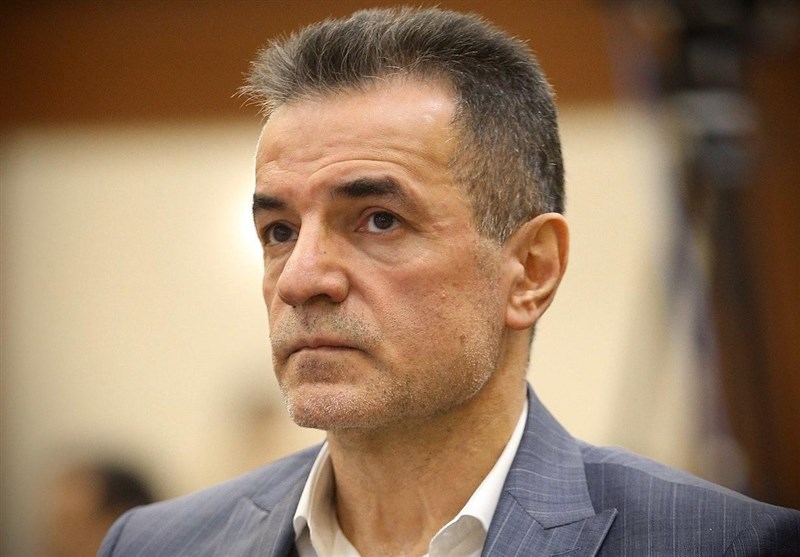 انصاری‌فرد از مدیرعاملی پرسپولیس استعفا کرد
