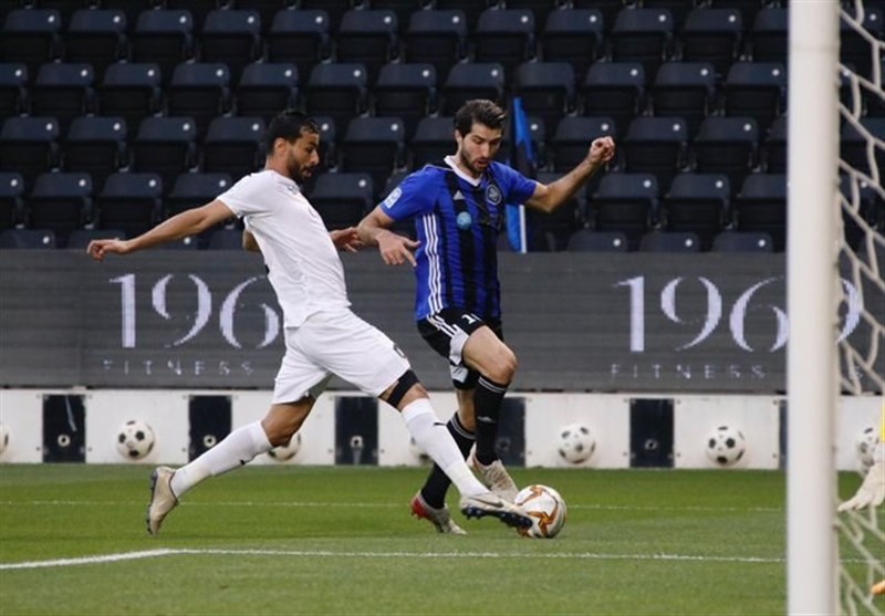 تمدید تعلیق لیگ ستارگان قطر به خاطر افزایش شیوع کرونا تمدید تعلیق لیگ ستارگان قطر به خاطر افزایش شیوع کرونا