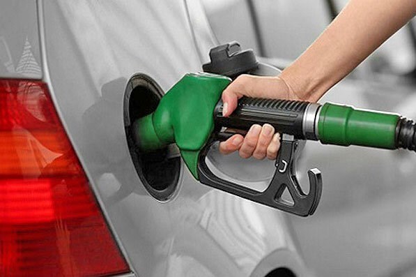 کاهش مصرف بنزین به روزانه 72 میلیون لیتر