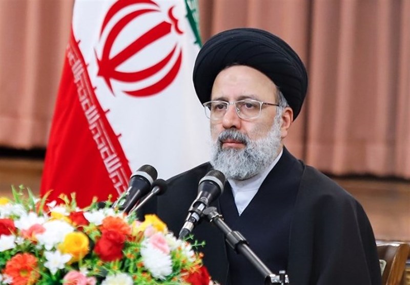 رئیسی: مسئولان با سرعت کاستی‌های سربازان خط مقدم مقابله با کرونا را برطرف کنند