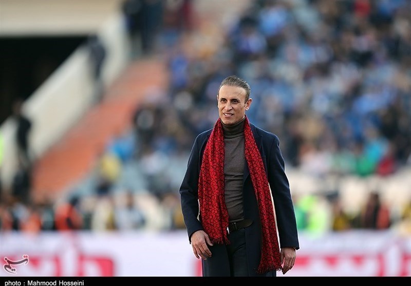 موافقت گل‌محمدی با رفتن بازیکنان خارجی تیمش