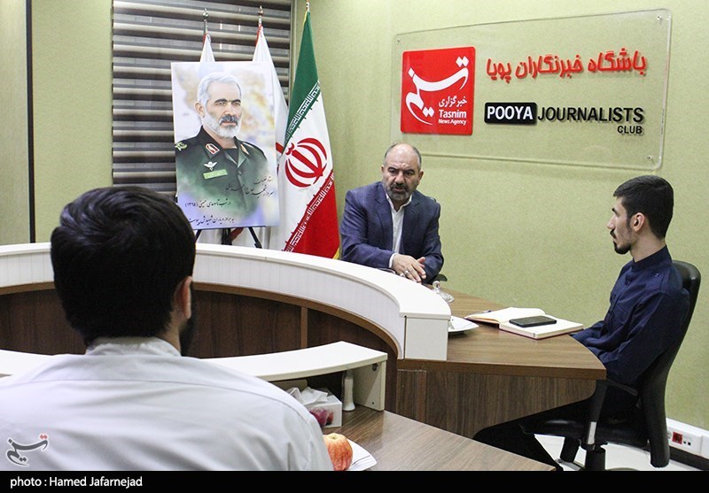 شکست داعش باعث شد، فشار در جنوب شرق ایران افزایش پیدا کند/ علت مخالفت با اعزام یک شهید به سوریه