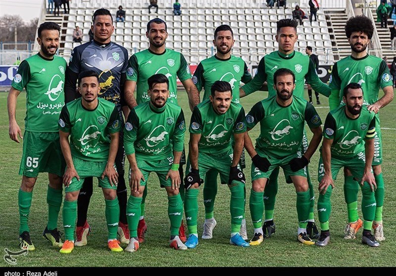 محرومیت باشگاه ماشینسازی تبریز از 3 پنجره نقلوانتقالات محرومیت باشگاه ماشینسازی تبریز از 3 پنجره نقلوانتقالات