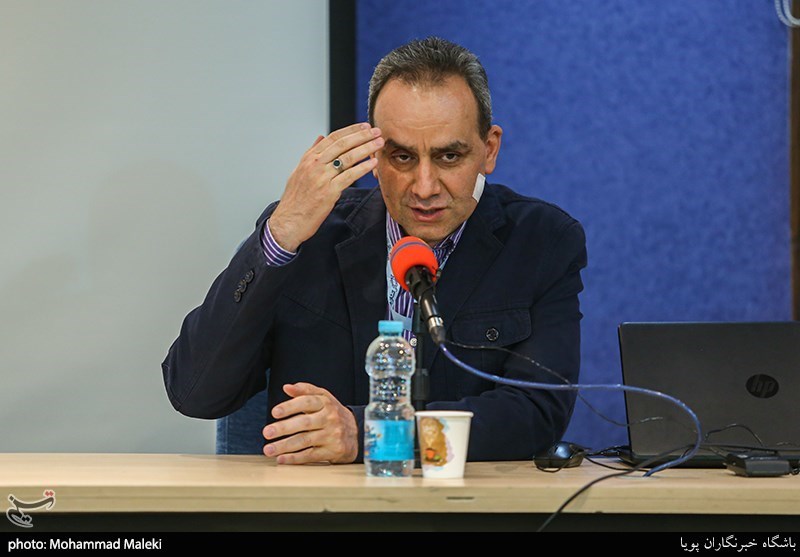 مدیر اداره کل هنرهای نمایشی استعفا داد