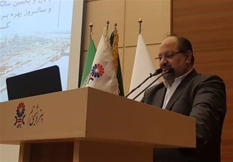 استفاده از ظرفیت مشاغل خانگی برای مقابله باکرونا/ تولید روزانه 30 هزار ماسک با مشاغل خانگی