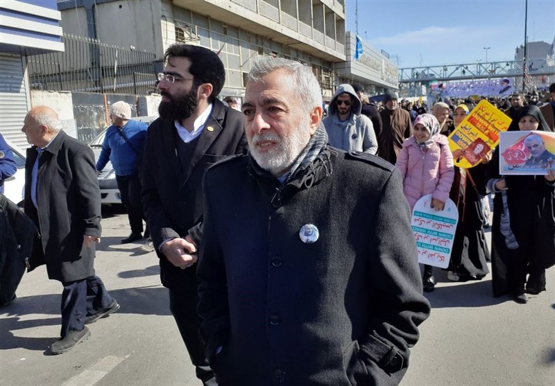 تسلیت انجمن اسلامی فارغ التحصیلان آمریکا و کانادا به مناسبت درگذشت شیخ الاسلام تسلیت انجمن اسلامی فارغ التحصیلان آمریکا و کانادا به مناسبت درگذشت شیخ الاسلام