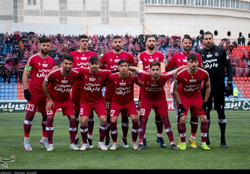 باشگاه نساجی رضایت چند طلبکارش را جلب کرد