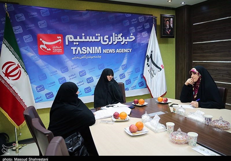 گفتگو|فیاض بخش: ایجاد واحدهای حامی مادر برای کمک به مادران محصل/ سوادی: یک زن نخبه علمی باید مادر و همسر نمونه هم باشد