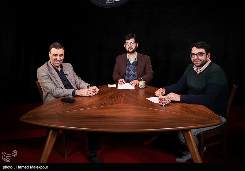 مناظره درباره سی‌ و هشتمین جشنواره فیلم فجر|داروغه‌زاده: در جشنواره امسال سیاه‌نمایی نداشتیم/ جودوی: سینما در دولت امید، ناامیدی القا می‌کند!