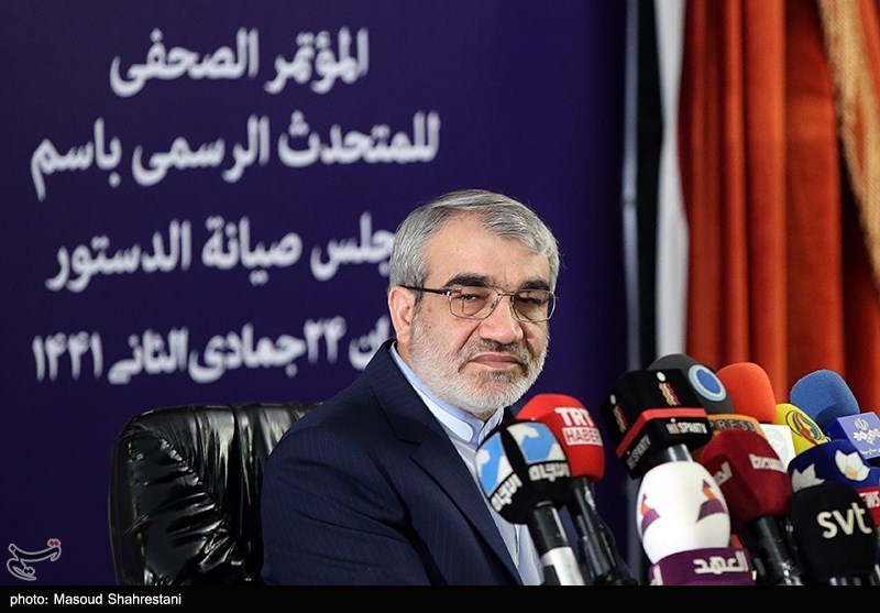کدخدایی: تایید صحت انتخابات مجلس در 204 حوزه/ اعزام بازرس به 4 حوزه باقی مانده