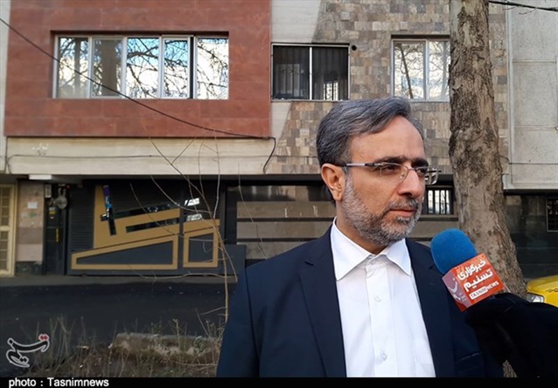 دستور دادستان کرج برای انسداد جاده چالوس/ مردم ترددها را کاهش دهند دستور دادستان کرج برای انسداد جاده چالوس/ مردم ترددها را کاهش دهند