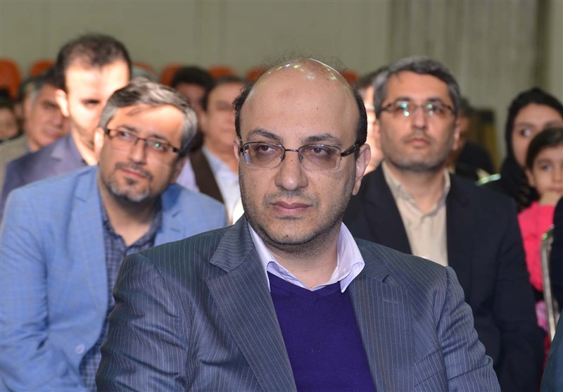 تماس علی‌نژاد با قهرمان پیشین تیم ملی کاراته که کرونا گرفته است