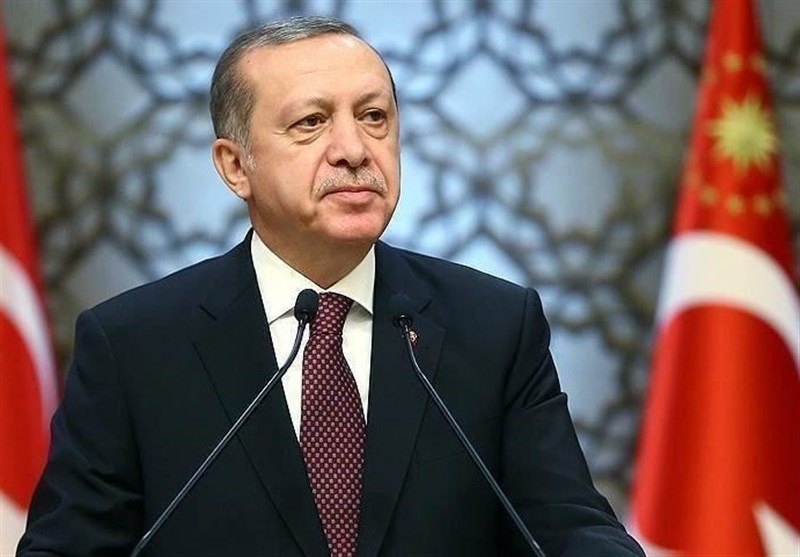 درخواست اردوغان از ناتو برای کمک به ترکیه