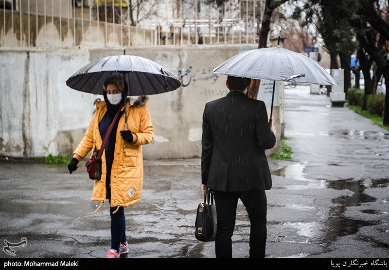 هفته پر بارش با احتمال سیل در انتظار هرمزگان؛ مردم سامانه بارشی جدید را جدی بگیرند