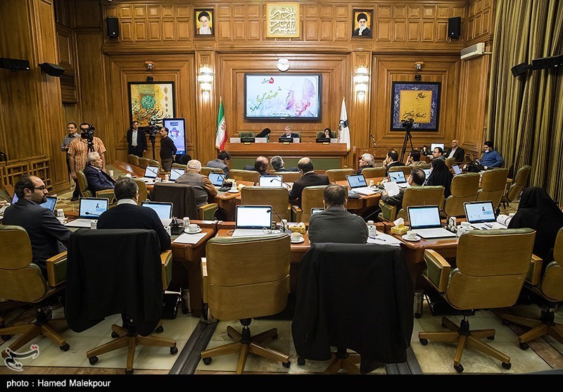 پیشنهاد شورای شهر تهران به دولت برای توقف فعالیت حملونقل عمومی پیشنهاد شورای شهر تهران به دولت برای توقف فعالیت حملونقل عمومی