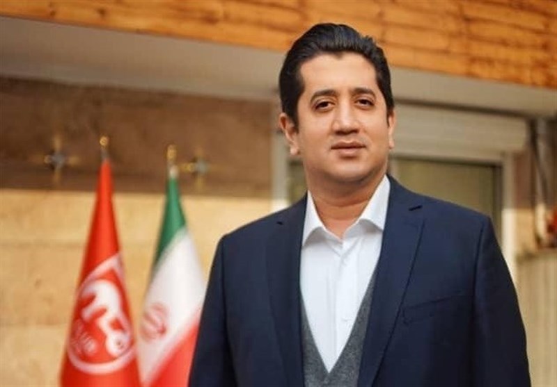 معاون حقوقی تراکتور استعفا کرد