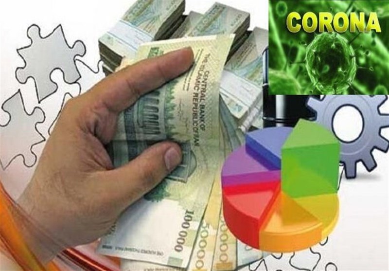 تشریح آثار اقتصادی کرونا بر اقتصاد ایران و جهان/ 65 درصد فعالیت های اقتصادی از کرونا تاثیر پذیرفتند