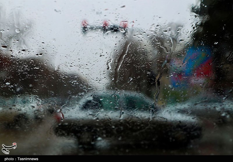 هواشناسی ایران 98/12/13|بارش برف و باران 2 روزه در برخی استان ها/ورود سامانه بارشی جمعه به کشور