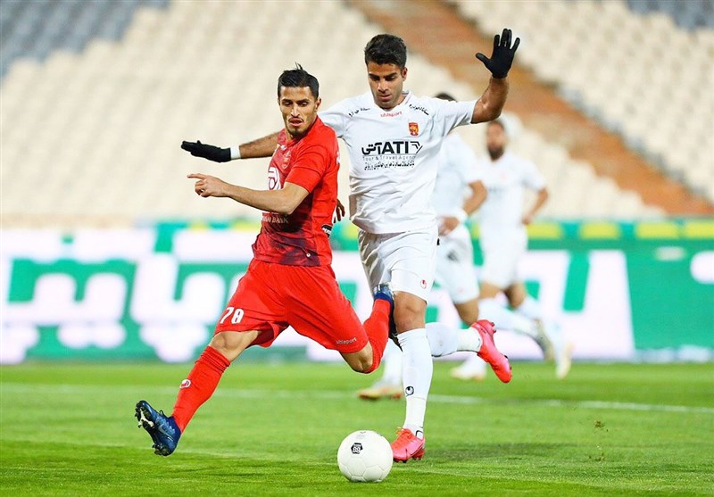 شهر خودرو منتظر عملی شدن وعده مدیران پرسپولیس