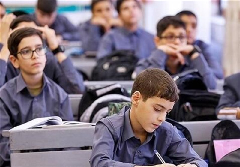 جدول زمانی آموزش تلویزیونی روز چهارشنبه 21 اسفند جدول زمانی آموزش تلویزیونی روز چهارشنبه 21 اسفند