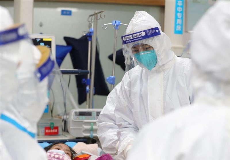 وزیر بهداشت آلمان: بیمارستان‌ها برای پذیرش تعداد زیادی از مبتلایان به کرونا آماده باشند