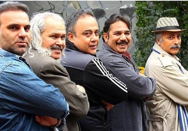 سایه نزدیک مرگ در عکس تلخ و خاطرهانگیز "سروش صحت" از علی ابوالحسنی + عکس سایه نزدیک مرگ در عکس تلخ و خاطرهانگیز "سروش صحت" از علی ابوالحسنی + عکس