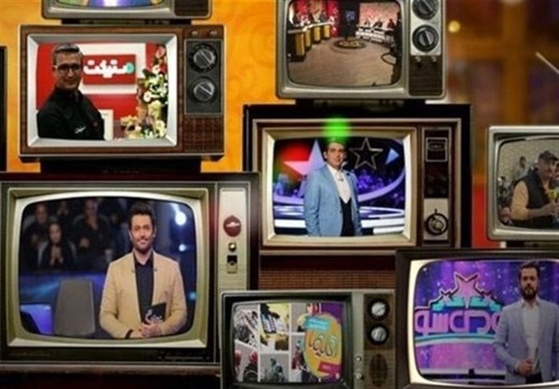 دوربین سریال‌های تلویزیون خاموش نشدنی است/ لعیا زنگنه: دنبال خوب کردن حال مردمیم + فیلم