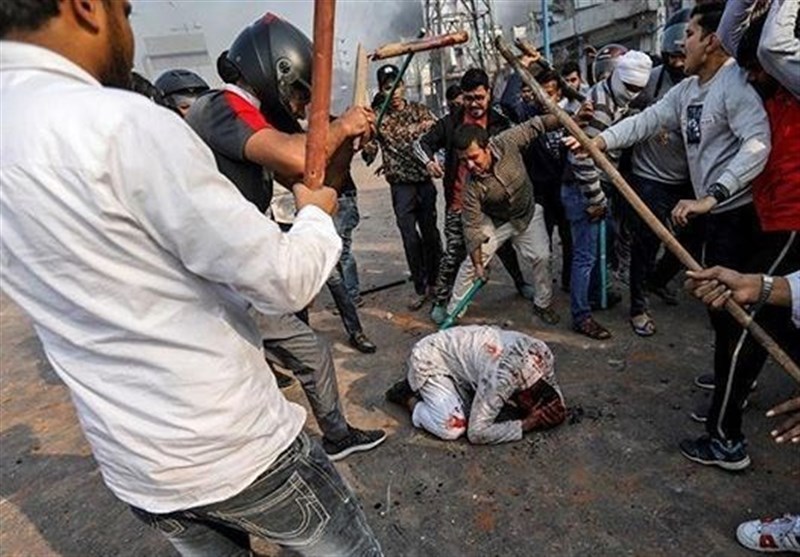 محکومیت کشتار مسلمانان هند از سوی بسیج اساتید دانشگاه آزاد