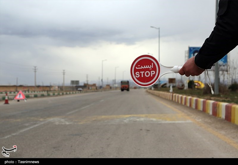ممنوعیت ورود مسافران نوروزی به گیلان؛ غربالگری در ورودی و خروجی استان تشدید می‌شود