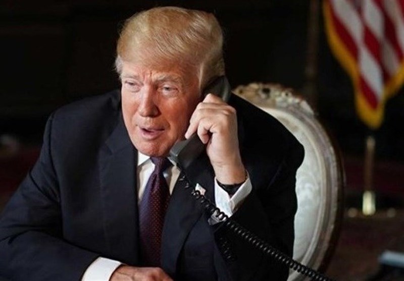 واکنش ترامپ به تعویق المپیک 2020