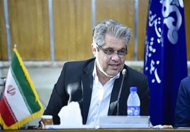 ویروس کرونا روی تولید نفت و گاز ایران هیچ اثری نگذاشت