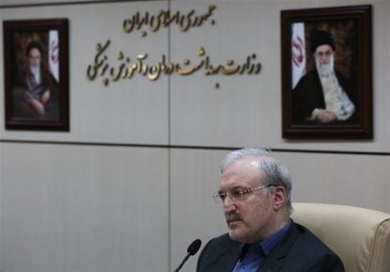 وزیر بهداشت: 60 درصد مردم در خانه مانده‌‌اند! / نگرانی از موج دوم سفرها