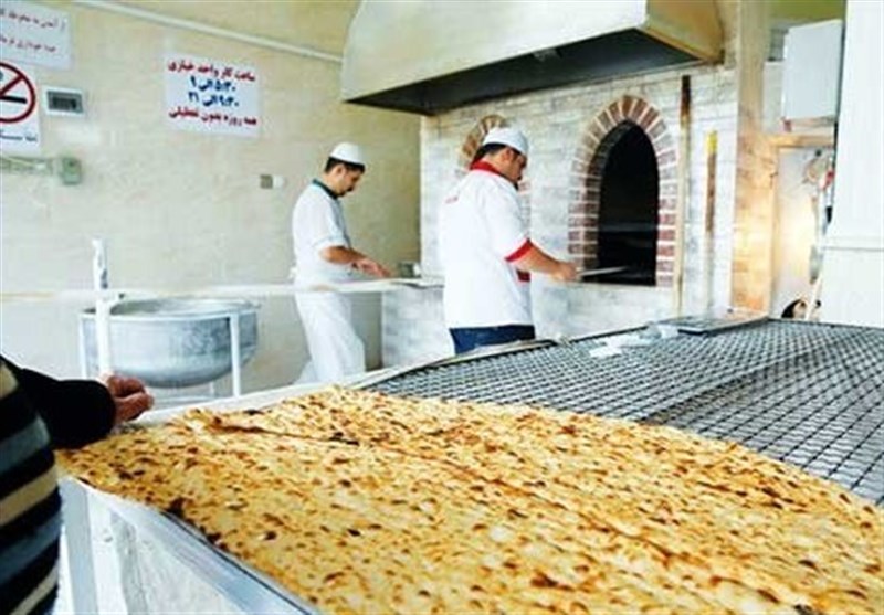 نانواییها بههیچعنوان تعطیل نخواهند شد/ مردم بیخودی در صف نان نمانند نانواییها بههیچعنوان تعطیل نخواهند شد/ مردم بیخودی در صف نان نمانند
