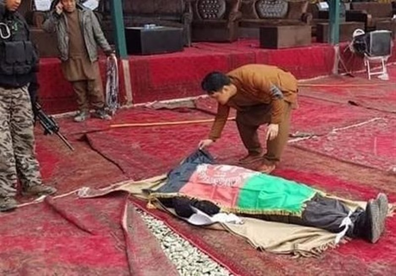 افغانستان|حمله غرب کابل مشکوک و سیاسی است/ 30 نفر کشته شدند
