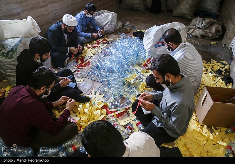 انجام "مسئولیت‌های اجتماعی" راه‌حل عبور از بحران بیماری کرونا