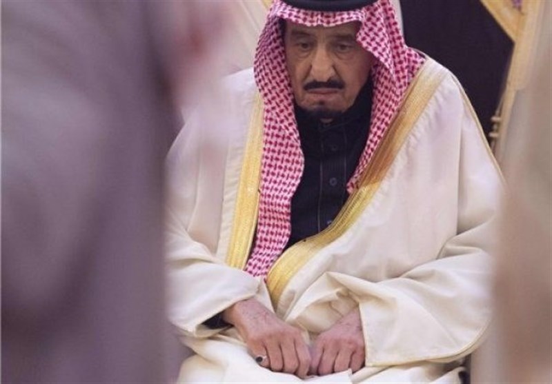 القدس العربی: دستگیری شاهزاده‌های سعودی مربوط به وضعیت جسمانی ملک سلمان است