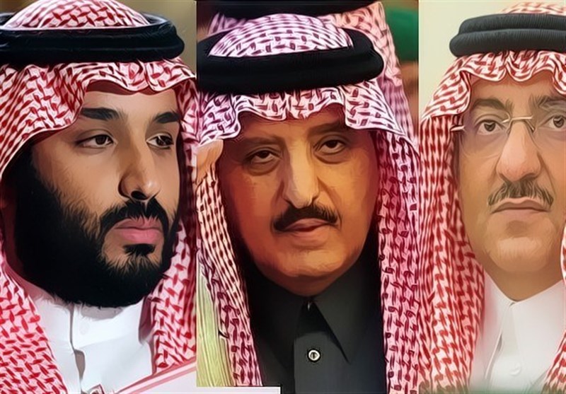 گزارش| پنج فرضیه درباره دستگیری شاهزادگان سرشناس سعودی؛ آیا کودتایی در کار بود؟