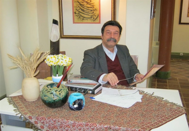 هشدار مشعشعی درباره عدم اصالت کتاب «الفقیر غلامرضا»/ نباید حقیقت را فدای رفاقت کرد هشدار مشعشعی درباره عدم اصالت کتاب «الفقیر غلامرضا»/ نباید حقیقت را فدای رفاقت کرد