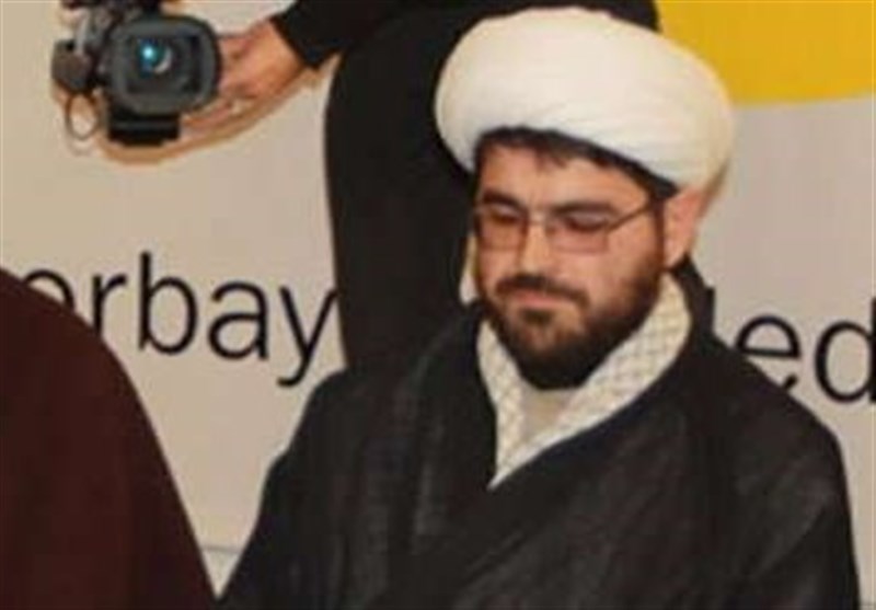 نگرانی شدید مسلمان و شیعیان آذربایجان/ بازداشت سرپرست حزب اسلام آذربایجان سفارش چه کسانی است؟