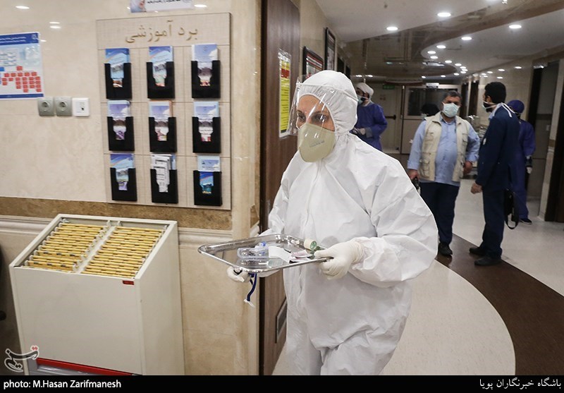 کارگاه‌های تولید اقلام بهداشتی در 23 استان راه اندازی شد/ آموزش بهداشت در 293 ایستگاه سلامت