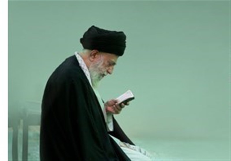 توصیه‌ معنوی امام خامنه‌ای پیرامون تعطیلی اعتکاف امسال