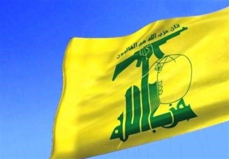 حزب‌الله: بر حمایت پایدار از ملت مقاوم فلسطین و گروه‌های مقاومت تأکید می‌کنیم
