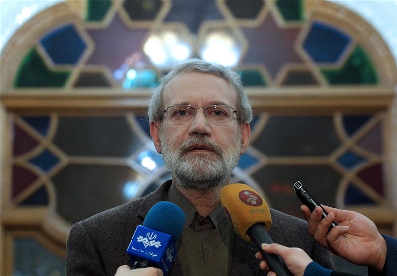 لاریجانی خبر داد: تشکیل شورای پشتیبانی از تصمیمات ستاد کرونا به ریاست روحانی