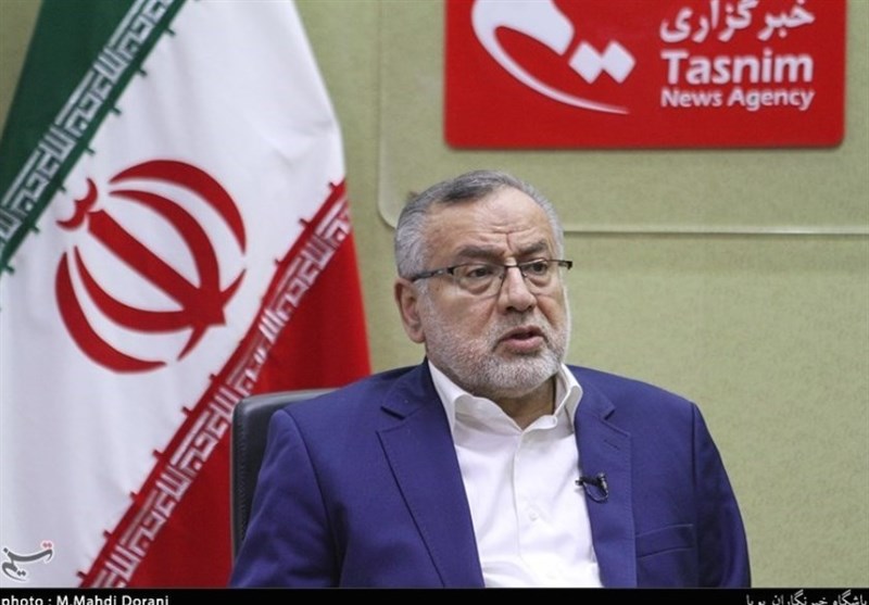 روایت تسنیم از مراسم تشییع پیکر "سیدمحمد هاشمی‌تبار"