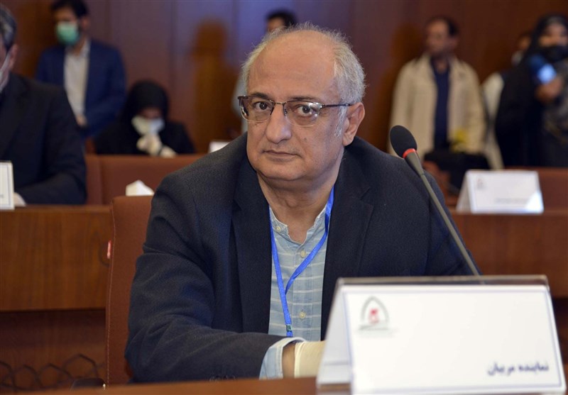 رضایی: با تعویق پارالمپیک 2020 توکیو باید دوباره برنامه‌ریزی کنیم/ حقوق‌هایی که به ورزشکاران داده‌ شده، نوش جان‌شان!