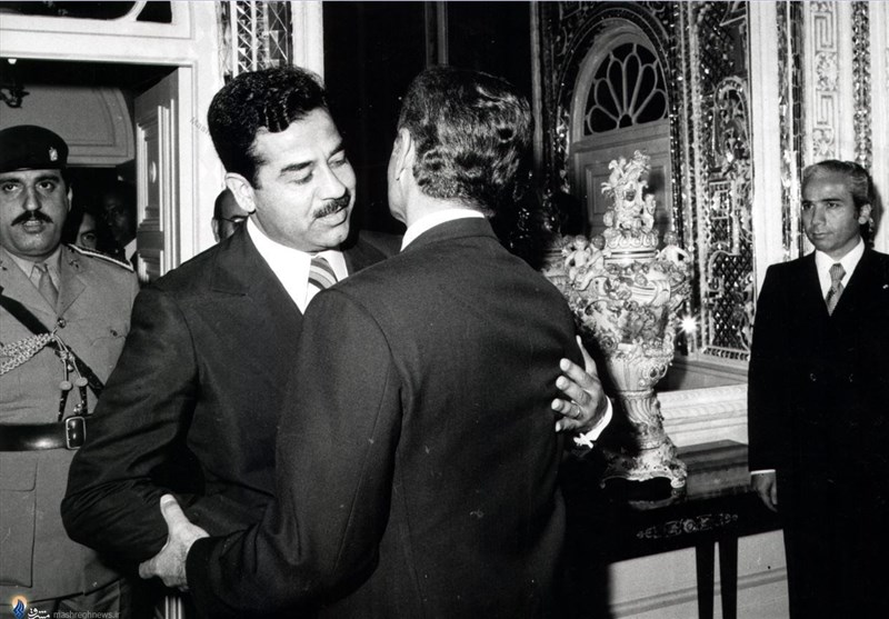 گزارش تاریخ| حزب رستاخیر؛ تلاش شاه برای حرکت در مسیر صدام و دیکتاتورهای بزرگ